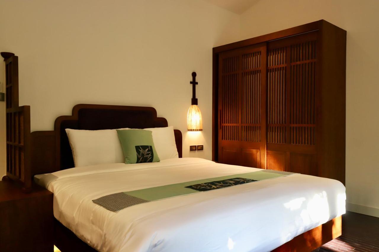 Maison Nha 51A Nguyen Khac Hieu Hanoi Kültér fotó