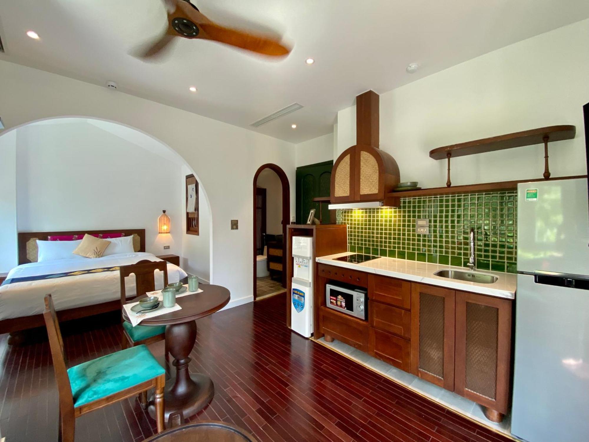 Maison Nha 51A Nguyen Khac Hieu Hanoi Kültér fotó
